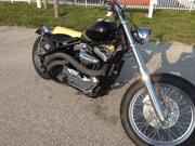 1996 - Harley-davidson Bobber