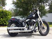 2013 - Harley-Davidson Softail Slim FLS103