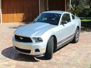 Ford Mustang 40900 miles