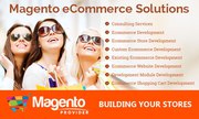 Magento Development Services at Cost Effective Price