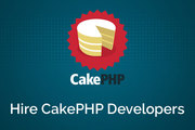 Hire Cakephp Developers for Website Development