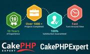 Cakephp Development Company for Website Development