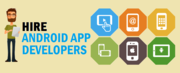 Hire Android App Developer at Octal Info Solution