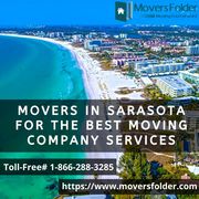 Movers in Sarasota for the Best Moving Company Services
