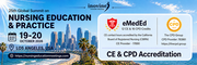 25th Global Summit on Nursing Education and Practice (GSNEP 2026)-sara