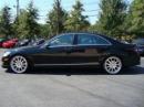 2007 Mercedes-benz S550 CAR FOR SALE