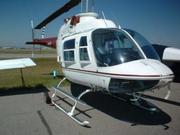  Bell 206b Ii Helicopters For Sale