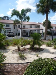 Absolute Auction 448 Palmetto Ct,  Venice,  FL Townhouse Oct 26th 